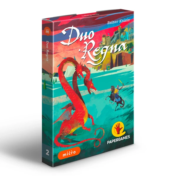 Duo Regna