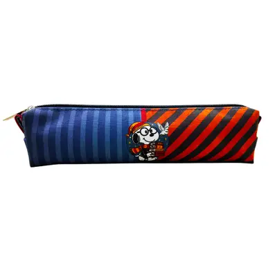 Estojo Box Pequeno Snoopy Potter