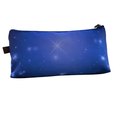 Estojo Slim Basic Hogwarts - Harry Potter