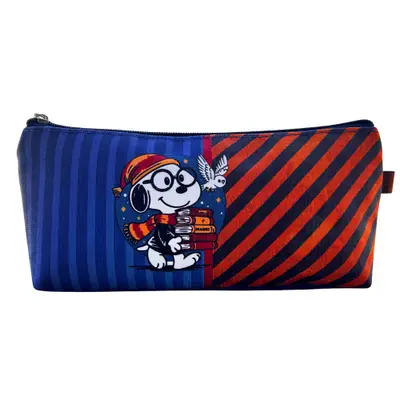Estojo Slim Basic Snoopy Potter