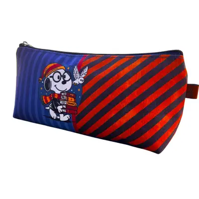 Estojo Slim Basic Snoopy Potter