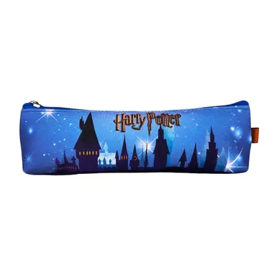 Estojo Slim Hogwarts - Harry Potter