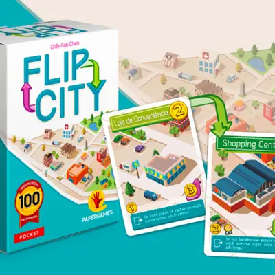 Flip City