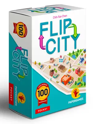 Flip City