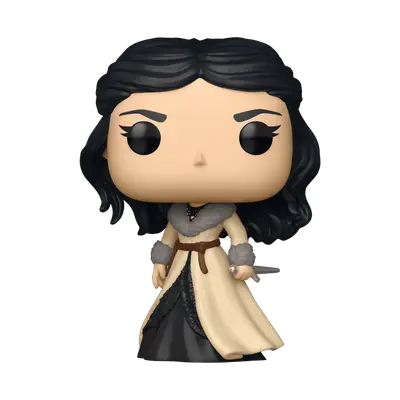Funko Pop! The Witcher - Yennefer - #1193