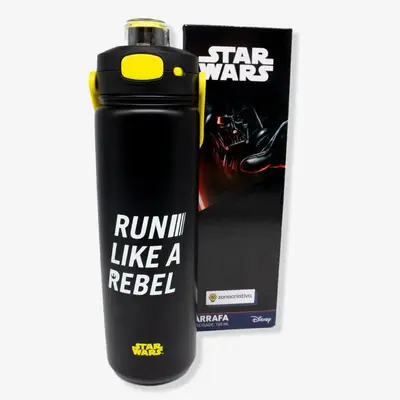 Garrafa Excalibur Star Wars 700ml