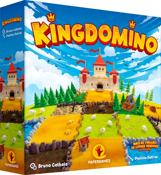 Kingdomino