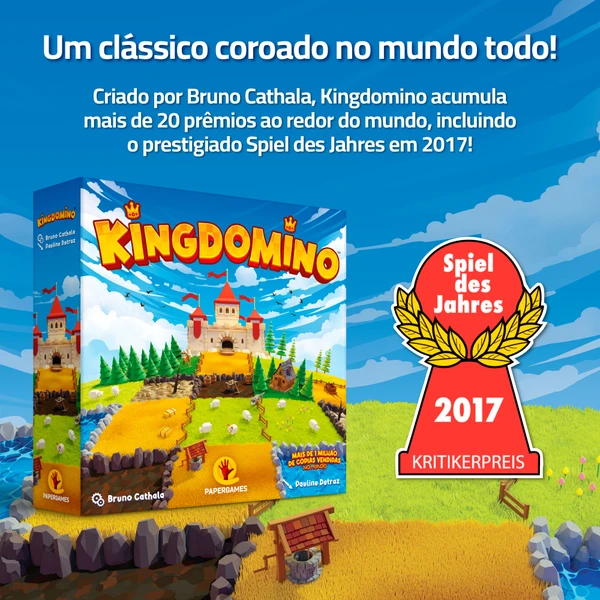 Kingdomino