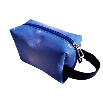 Necessaire Box Luxo Hogwarts - Harry Potter