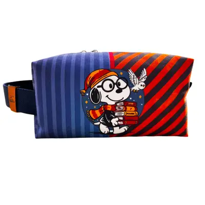 Necessaire Box Luxo Snoopy Potter