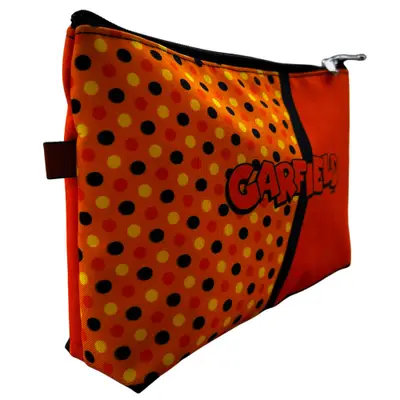 Nécessaire Slim Basic Garfield Dots