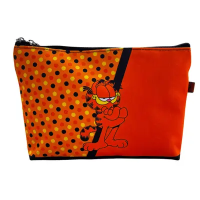 Nécessaire Slim Basic Garfield Dots