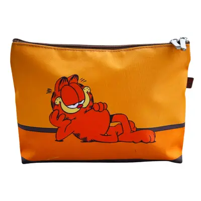Nécessaire Slim Basic Garfield Frase