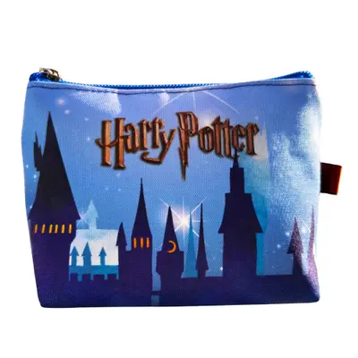 Nécessaire Slim Basic Mini Harry Potter