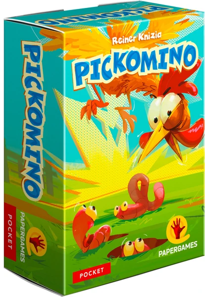Pickomino