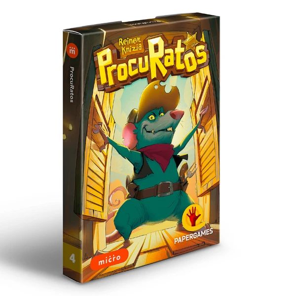 ProcuRatos