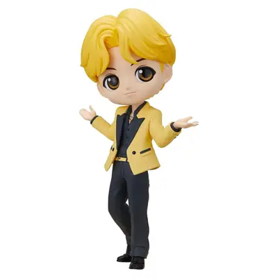 QPOSKET TinyTAN BTS RM - Butter 19641 (Versão A)