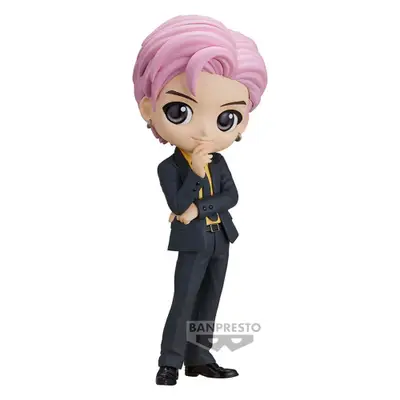 QPOSKET TinyTAN BTS Jimin - Butter 19649 (Versão A)