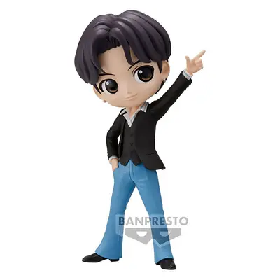 QPOSKET TinyTAN BTS Suga - Dynamite 19006 (Versão A)