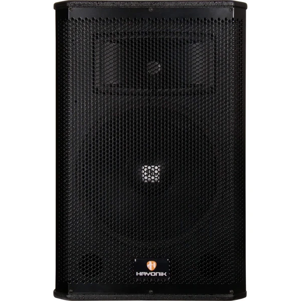 Caixa de Som Passiva Hayonik CPX-12P 12" com Falante e Driver JBL