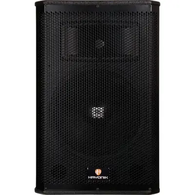 Caixa de Som Passiva Hayonik CPX-12P 12" com Falante e Driver JBL