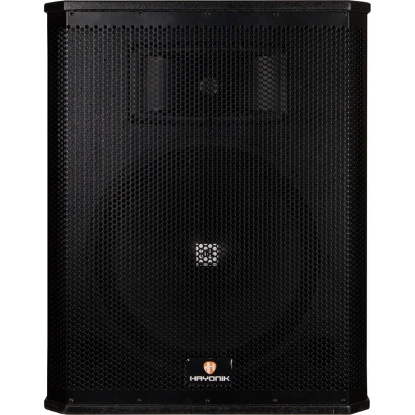 Caixa de Som Passiva Hayonik CPX-15P 15" com Falante JBL