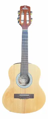Cavaco Malibu Spruce MC10SM Acústico