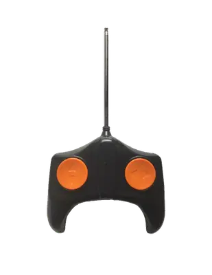Controle Remoto Para Carro Elétrico Camaro Bandeirante