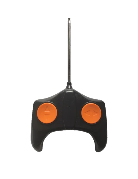 Controle Remoto Para Carro Elétrico Camaro Bandeirante