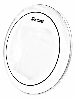 Pele 16 Hidráulica Dreamer Bateria Filme Duplo Transparente