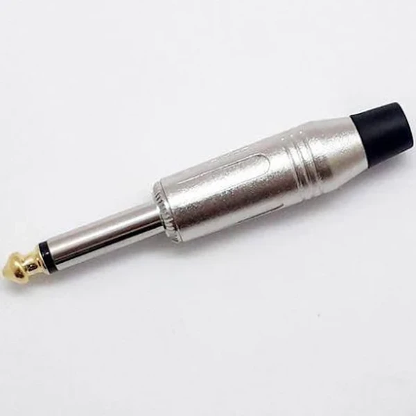 Plug P10 Mono MXT P04BC-NC1