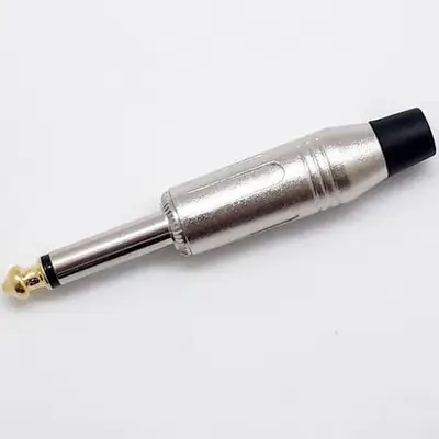 Plug P10 Mono MXT P04BC-NC1