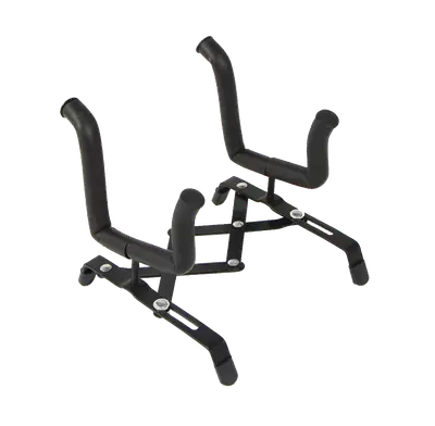 Suporte Portátil Para Ukulelê