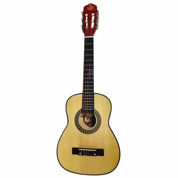 Violão Infantil Myth MT30N 30" Natural Nylon