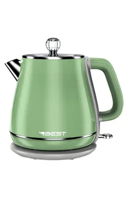 CHALEIRA ELETRICA BEST YD-1830B VERDE 220V