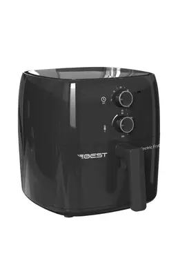 FRITADEIRA SEM OLEO BEST 6L FRYER AF60A-M 220V