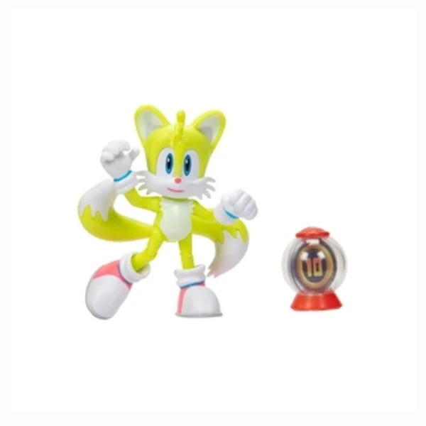 FIGURAS WAVE 6 ARTICULADAS SUNNY