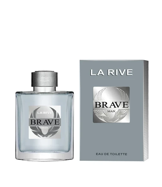 PERFUME LA RIVE BRAVE 100ML