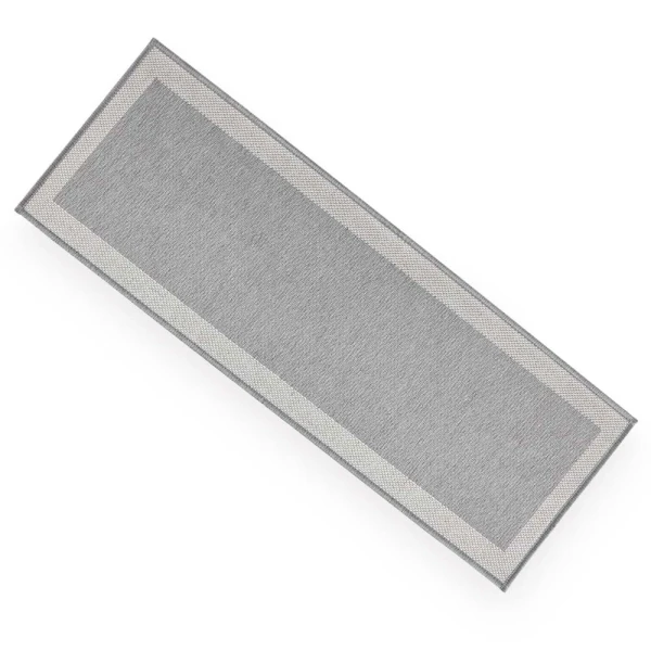 TAPETE CASA K SQUARE 50X140