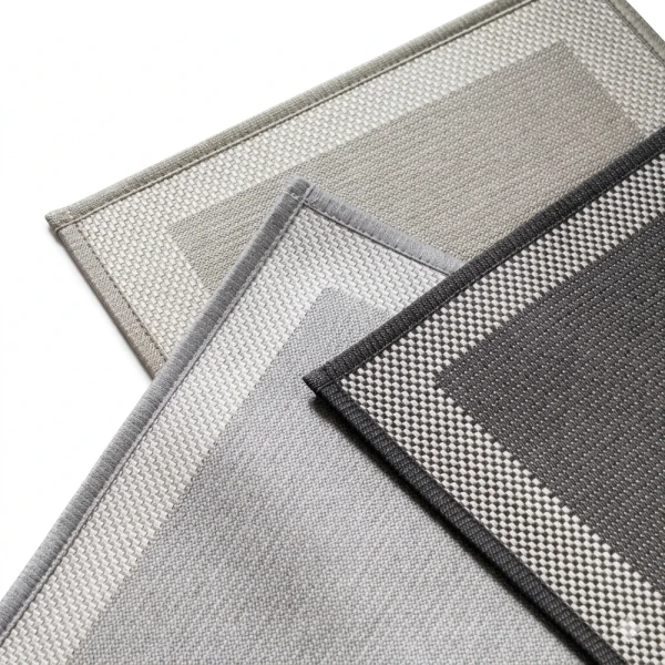 TAPETE CASA K SQUARE 50X140