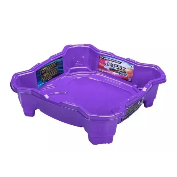 ARENA BEYSTADIUM BEYBLADE QS HASBRO