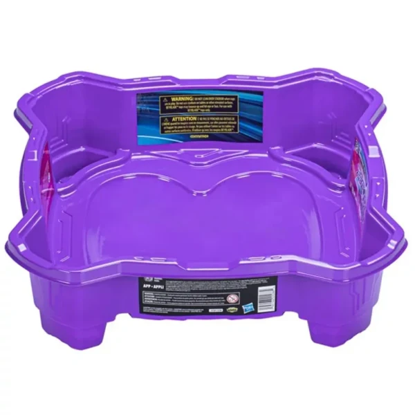 ARENA BEYSTADIUM BEYBLADE QS HASBRO