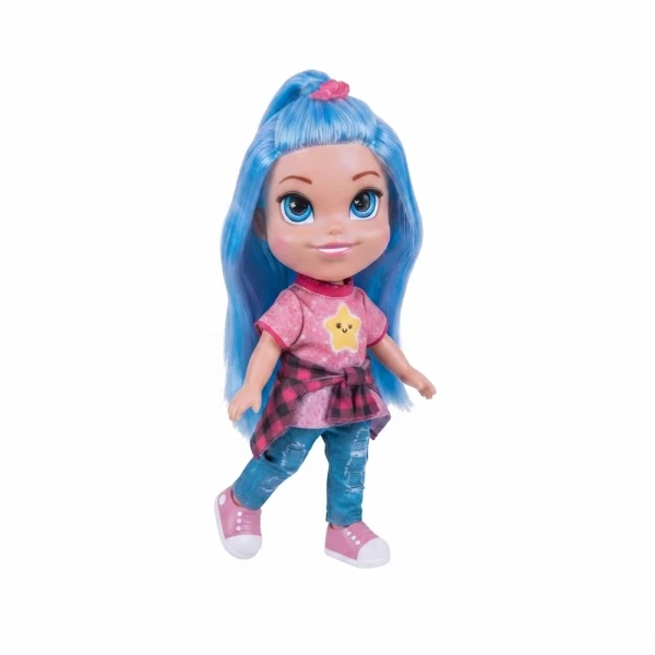 BONECA HAPPY SURPRISE SUPER TOYS