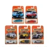 CARRINHO MATCHBOX MATTEL