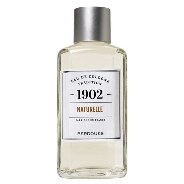 COLÔNIA 1902 NATURELLE 245ML