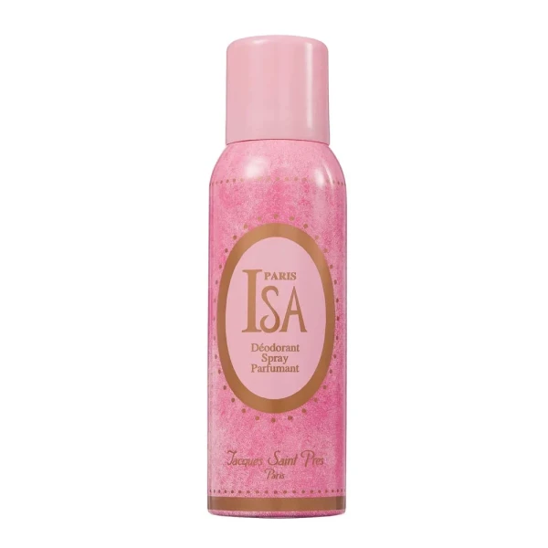 DESODORANTE ULRIC DE VARENS ISA 125ML