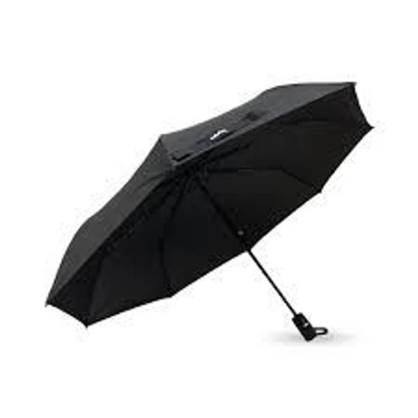 GUARDA-CHUVA VOYAGEM AUTOMÁTICO CABO RETO LISO