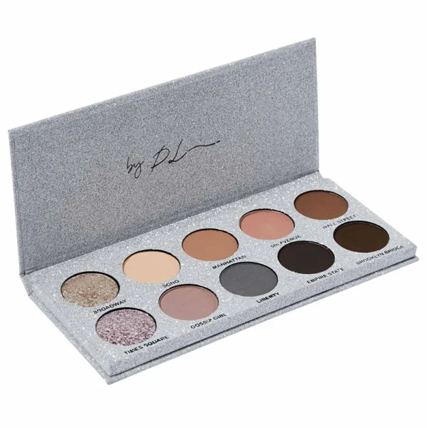 PALETA CATHARINE HILL NEW YORK
