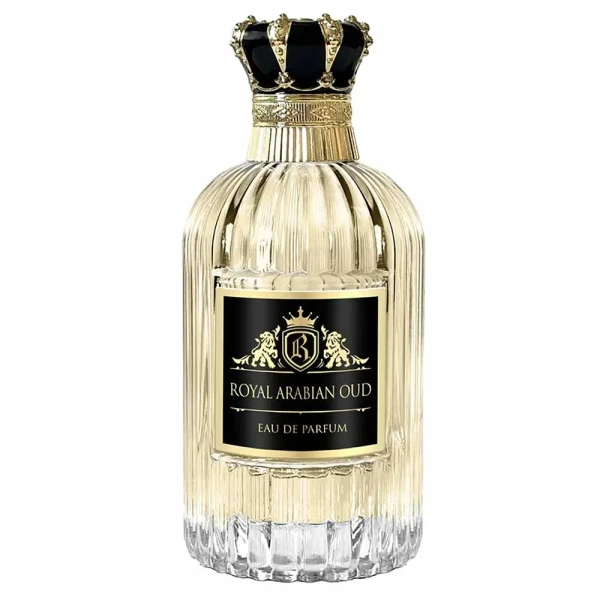 PERFUME ASSALA ROYAL ARABIAN OUD