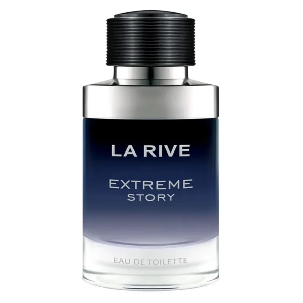 PERFUME EXTREME STORY EDT 75ML LA RIVE